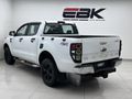2015 Ford Ranger 3.2 TDCi XLT 4x4 Auto Double-Cab