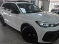 2026 Volkswagen Tiguan 2.0TDI R-Line 4Motion