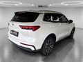 2026 Ford Territory Trend 1.8L Ecoboost Auto