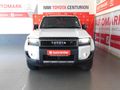 2025 Toyota Land Cruiser Prado VX-R 2.8GD Auto