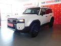 2025 Toyota Land Cruiser Prado VX-R 2.8GD Auto