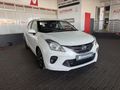 2021 Toyota Starlet 1.4 XS