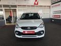 2025 Toyota Vitz 1.0 XR AMT