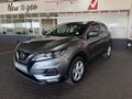 2021 Nissan Qashqai 1.2T Acenta Auto