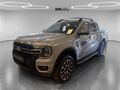 2026 Ford Ranger 3.0D V6 Platinum 4x4 Auto Double-Cab
