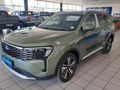 2026 Ford Territory Titanium 1.8L Ecoboost Auto