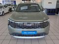 2026 Ford Territory Titanium 1.8L Ecoboost Auto