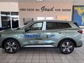 2026 Ford Territory Titanium 1.8L Ecoboost Auto