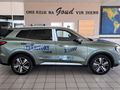 2026 Ford Territory Titanium 1.8L Ecoboost Auto