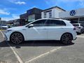 2025 Volkswagen Golf 8 GTI  2.0 TSI Auto