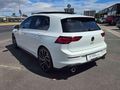 2025 Volkswagen Golf 8 GTI 2.0 TSI Auto