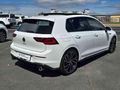 2025 Volkswagen Golf 8 GTI 2.0 TSI Auto