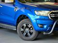 2022 Ford Ranger 3.2 TDCi XLT 4x4 Auto SuperCab