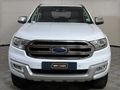 2017 Ford Everest 3.2 TDCi XLT Auto