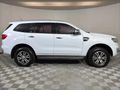 2017 Ford Everest 3.2 TDCi XLT Auto