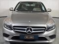 2020 Mercedes-Benz C-Class C 200 Auto