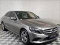 2020 Mercedes-Benz C-Class C 200 Auto