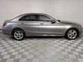 2020 Mercedes-Benz C-Class C 200 Auto