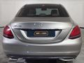 2020 Mercedes-Benz C-Class C 200 Auto