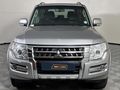 2018 Mitsubishi Pajero 3.2 Di-Dc GLS SWB Auto