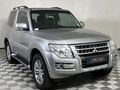 2018 Mitsubishi Pajero 3.2 Di-Dc GLS SWB Auto