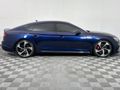 2019 Audi RS5 Sportback quattro