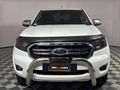 2022 Ford Ranger 2.0D XLT Auto Double-Cab