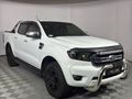 2022 Ford Ranger 2.0D XLT Auto Double-Cab