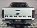 2022 Ford Ranger 2.0D XLT Auto Double-Cab