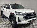 2023 Toyota Hilux 2.4GD-6 4x4 Raider X Auto Double-Cab