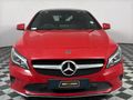 2018 Mercedes-Benz CLA 200 Urban Auto