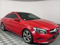 2018 Mercedes-Benz CLA 200 Urban Auto