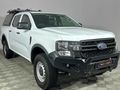 2024 Ford Ranger 2.0D 4x4 Double Cab