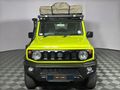 2020 Suzuki Jimny 1.5 GLX