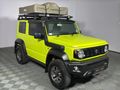 2020 Suzuki Jimny 1.5 GLX