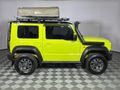 2020 Suzuki Jimny 1.5 GLX