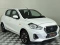 2020 Datsun Go 1.2 Lux