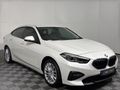 2020 BMW 2 Series 218i Gran Coupe