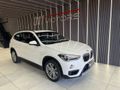 2020 BMW X1 sDrive18i