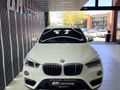 2020 BMW X1 sDrive18i