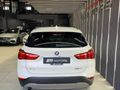 2020 BMW X1 sDrive18i