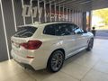 2021 BMW X3 xDrive20d M Sport