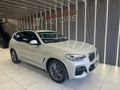 2021 BMW X3 xDrive20d M Sport
