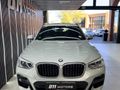 2021 BMW X3 xDrive20d M Sport
