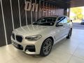 2021 BMW X3 xDrive20d M Sport