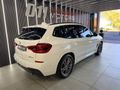 2021 BMW X3 xDrive20d M Sport
