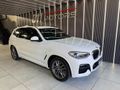 2021 BMW X3 xDrive20d M Sport