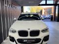 2021 BMW X3 xDrive20d M Sport