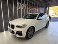 2021 BMW X3 xDrive20d M Sport