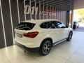 2017 BMW X1 sDrive20i xLine Auto